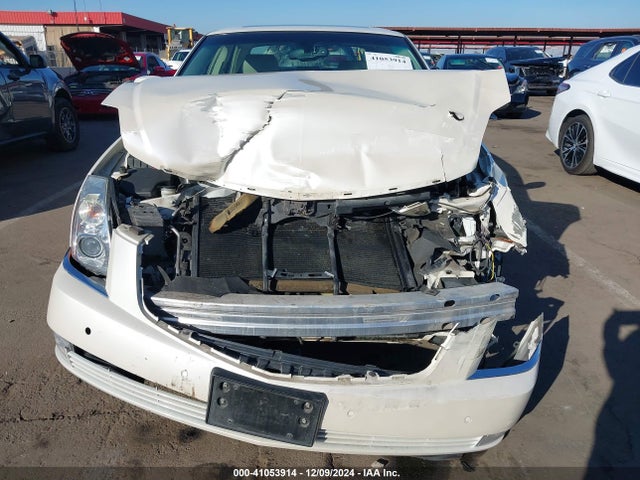 2009 CADILLAC DTS 1G6KD57Y79U130307 Photo 5