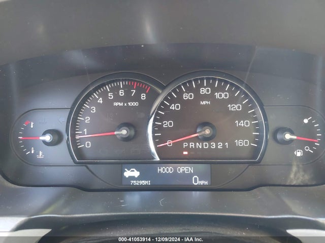 2009 CADILLAC DTS 1G6KD57Y79U130307 Photo 6