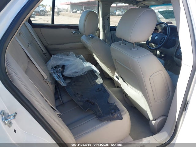 2009 CADILLAC DTS 1G6KD57Y79U130307 Photo 7