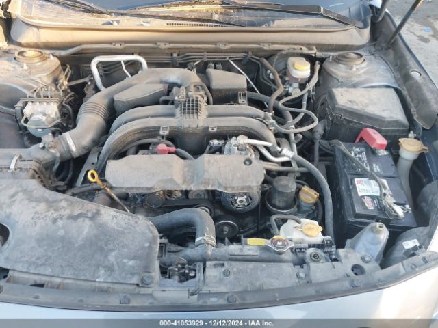 4S3BNAB68H3022517 Subaru Legacy 2.5i