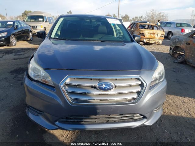 4S3BNAB68H3022517 Subaru Legacy 2.5i