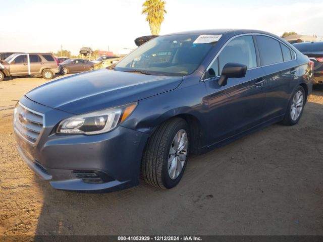 4S3BNAB68H3022517 Subaru Legacy 2.5i