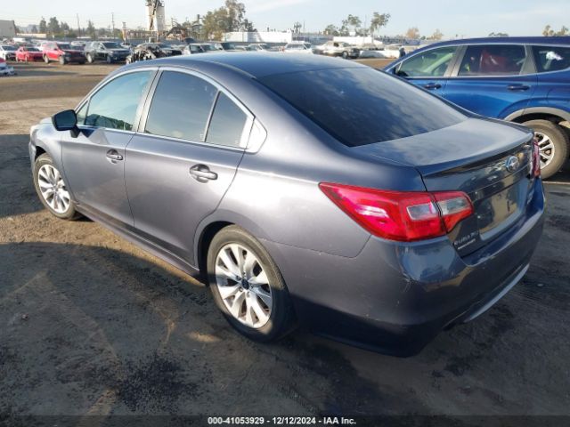 4S3BNAB68H3022517 Subaru Legacy 2.5i