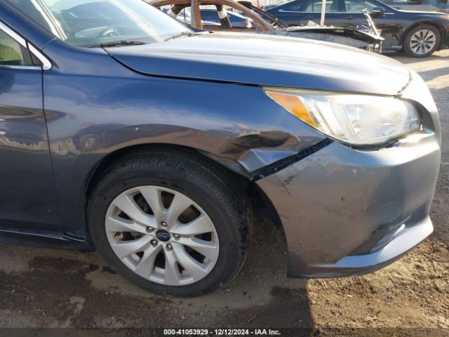 4S3BNAB68H3022517 Subaru Legacy 2.5i