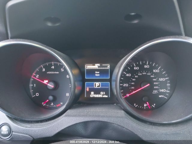 4S3BNAB68H3022517 Subaru Legacy 2.5i
