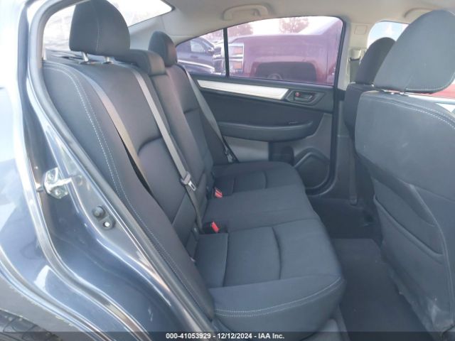 4S3BNAB68H3022517 Subaru Legacy 2.5i