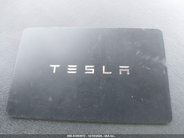 5YJ3E1EA2LF738104 Tesla Model 3 Standard Range Plus Rear-wheel Drive/standard Range Rear-wheel Drive