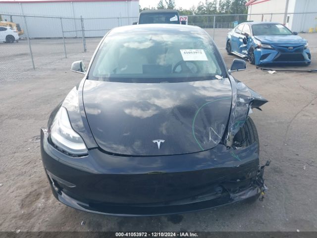 5YJ3E1EA2LF738104 Tesla Model 3 Standard Range Plus Rear-wheel Drive/standard Range Rear-wheel Drive