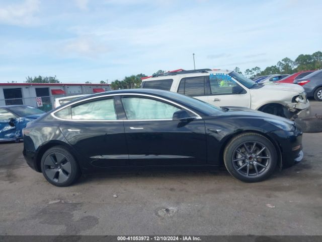 5YJ3E1EA2LF738104 Tesla Model 3 Standard Range Plus Rear-wheel Drive/standard Range Rear-wheel Drive