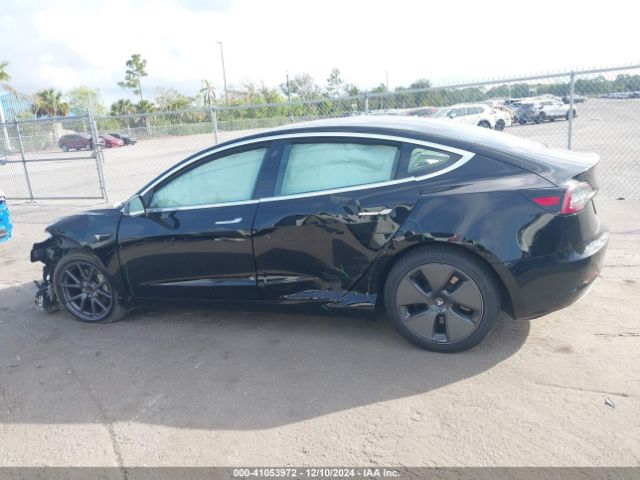 5YJ3E1EA2LF738104 Tesla Model 3 Standard Range Plus Rear-wheel Drive/standard Range Rear-wheel Drive