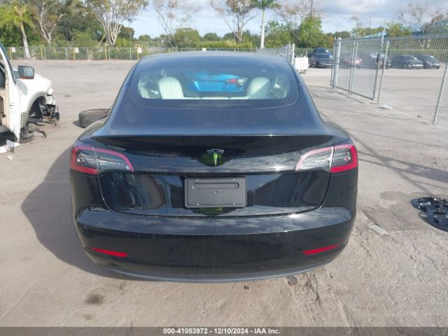 5YJ3E1EA2LF738104 Tesla Model 3 Standard Range Plus Rear-wheel Drive/standard Range Rear-wheel Drive