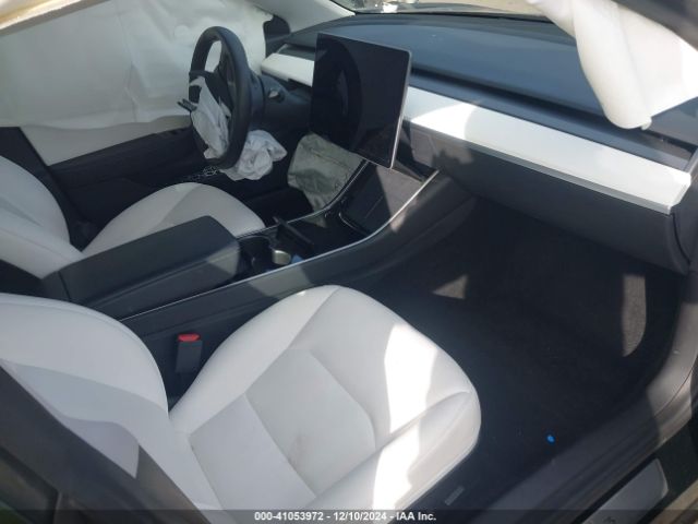5YJ3E1EA2LF738104 Tesla Model 3 Standard Range Plus Rear-wheel Drive/standard Range Rear-wheel Drive