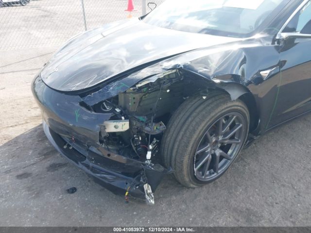 5YJ3E1EA2LF738104 Tesla Model 3 Standard Range Plus Rear-wheel Drive/standard Range Rear-wheel Drive