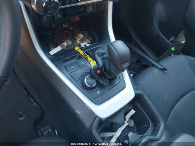 4T3RWRFVXMU038494 Toyota Rav4 Hybrid Xle