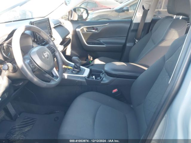 4T3RWRFVXMU038494 Toyota Rav4 Hybrid Xle
