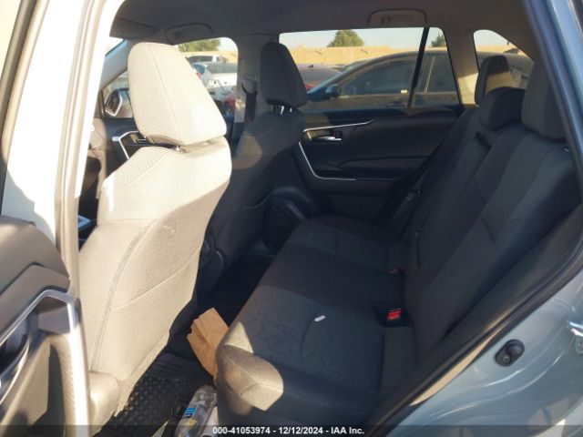 4T3RWRFVXMU038494 Toyota Rav4 Hybrid Xle