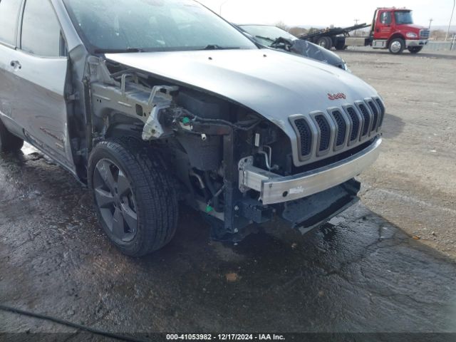 1C4PJLCB2GW256500 Jeep Cherokee 75th Anniversary