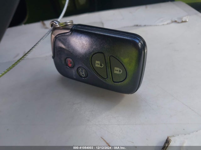 2014 LEXUS LX 570 JTJHY7AX1E4156822 Photo 10