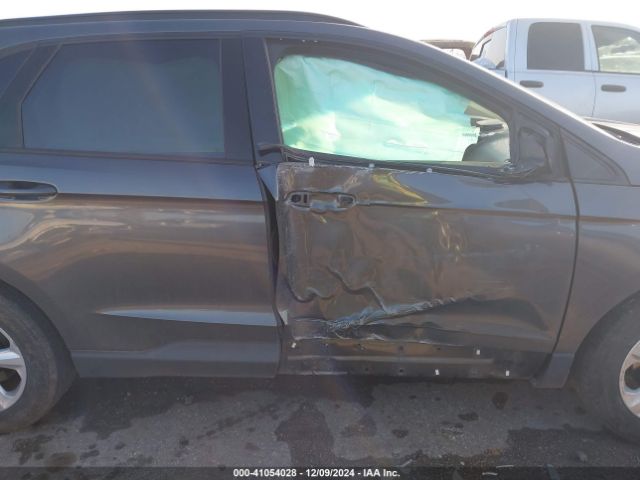 2FMTK3G88FBC41683 Ford EDGE SE