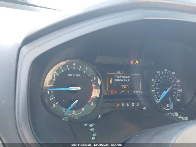 2FMTK3G88FBC41683 Ford EDGE SE