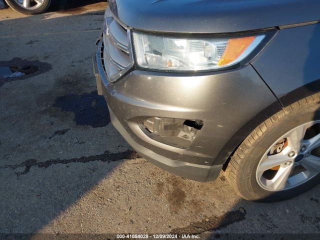 2FMTK3G88FBC41683 Ford EDGE SE