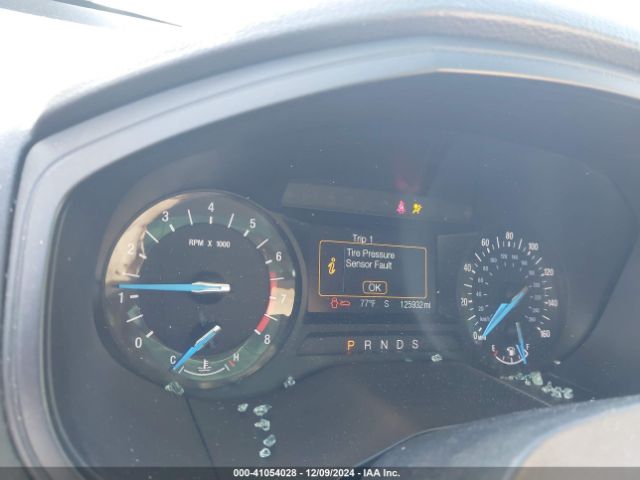 2FMTK3G88FBC41683 Ford EDGE SE