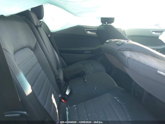 2FMTK3G88FBC41683 Ford EDGE SE