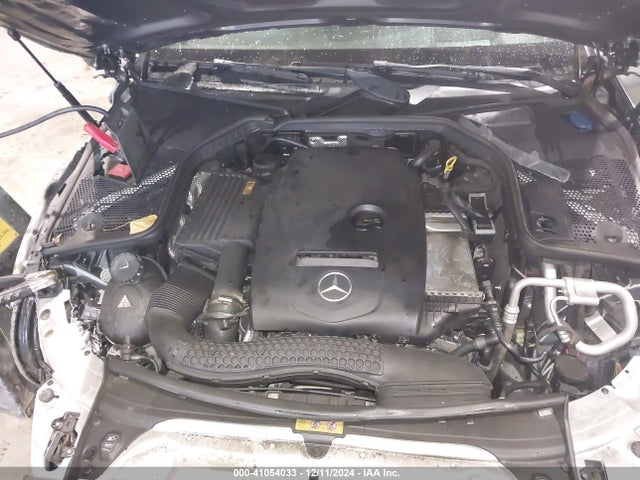 WDDWF4KB5HR244674 Mercedes-Benz C 300 4matic/luxury 4matic/sport 4matic