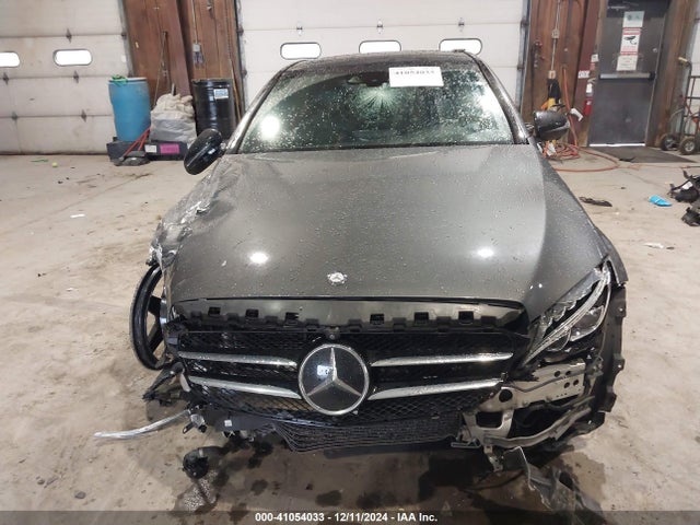 WDDWF4KB5HR244674 Mercedes-Benz C 300 4matic/luxury 4matic/sport 4matic