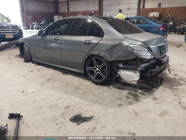 WDDWF4KB5HR244674 Mercedes-Benz C 300 4matic/luxury 4matic/sport 4matic