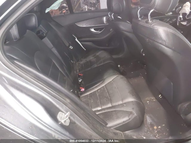 WDDWF4KB5HR244674 Mercedes-Benz C 300 4matic/luxury 4matic/sport 4matic