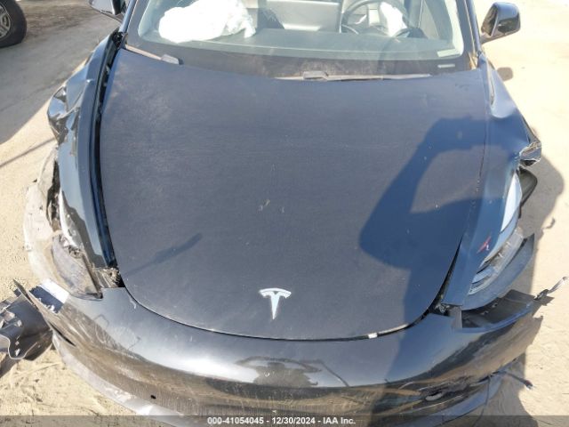 5YJ3E1EA2MF877733 Tesla Model 3 Standard Range Plus Rear-wheel Drive