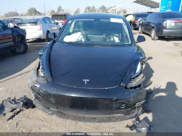 5YJ3E1EA2MF877733 Tesla Model 3 Standard Range Plus Rear-wheel Drive
