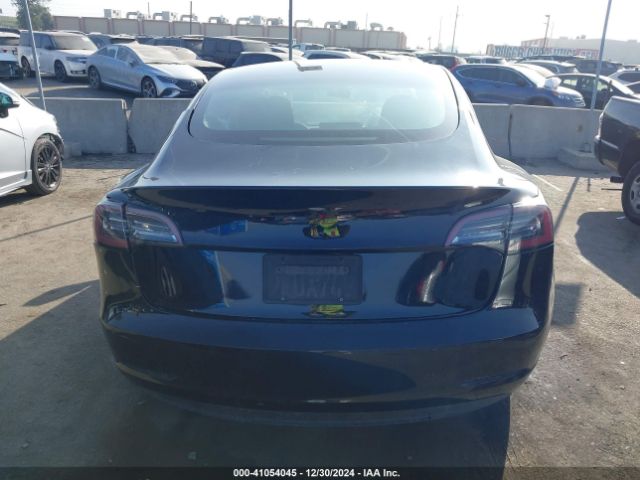 5YJ3E1EA2MF877733 Tesla Model 3 Standard Range Plus Rear-wheel Drive