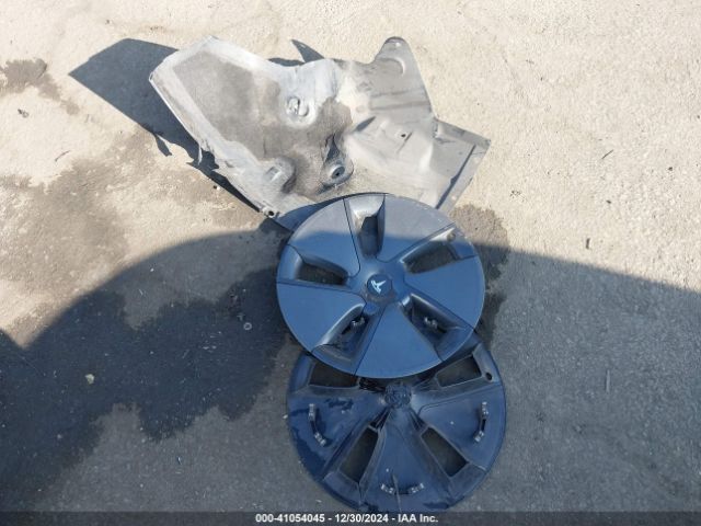 5YJ3E1EA2MF877733 Tesla Model 3 Standard Range Plus Rear-wheel Drive
