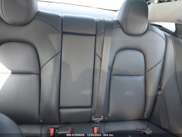 5YJ3E1EA2MF877733 Tesla Model 3 Standard Range Plus Rear-wheel Drive