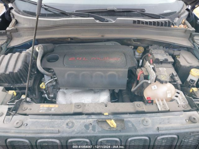 ZACCJBCT1GPD75136 Jeep Renegade Trailhawk