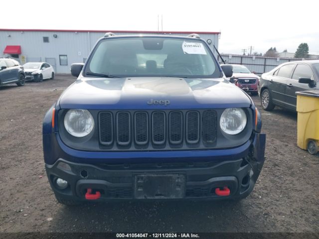 ZACCJBCT1GPD75136 Jeep Renegade Trailhawk