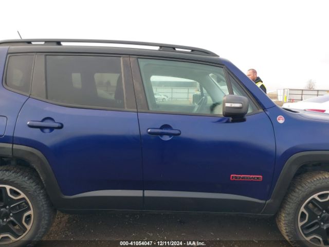 ZACCJBCT1GPD75136 Jeep Renegade Trailhawk