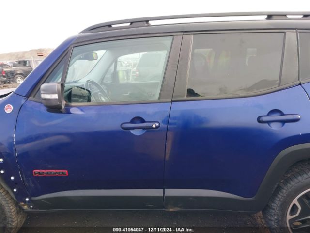 ZACCJBCT1GPD75136 Jeep Renegade Trailhawk