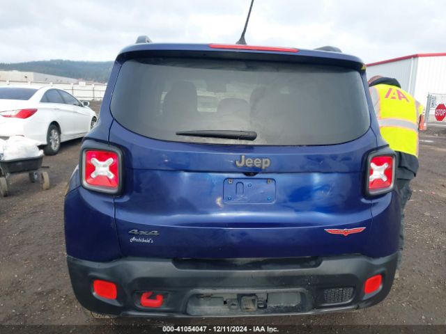 ZACCJBCT1GPD75136 Jeep Renegade Trailhawk