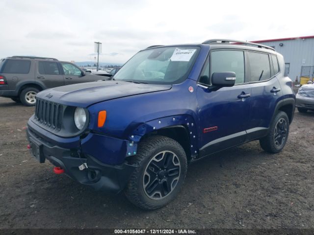 ZACCJBCT1GPD75136 Jeep Renegade Trailhawk