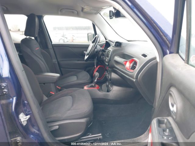 ZACCJBCT1GPD75136 Jeep Renegade Trailhawk