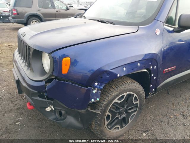 ZACCJBCT1GPD75136 Jeep Renegade Trailhawk