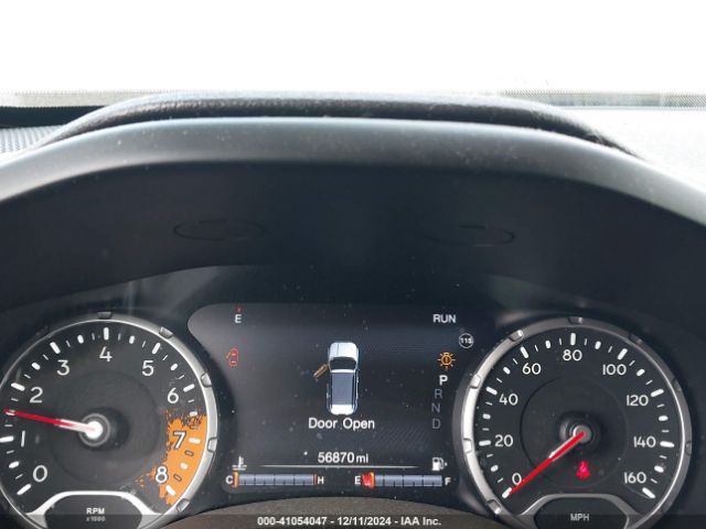 ZACCJBCT1GPD75136 Jeep Renegade Trailhawk