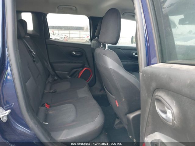 ZACCJBCT1GPD75136 Jeep Renegade Trailhawk