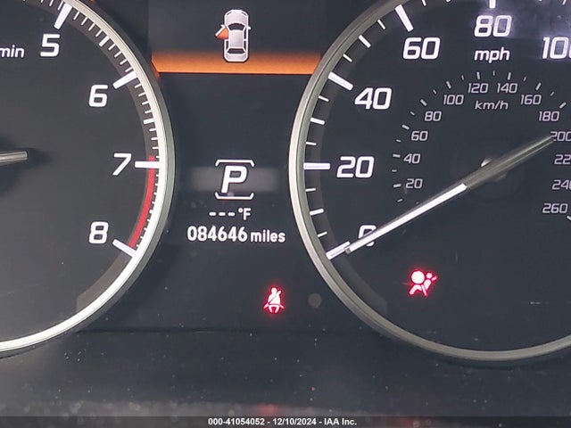 19UDE2F31HA000967 Acura Ilx Acurawatch Plus Package