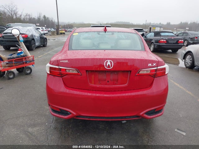 19UDE2F31HA000967 Acura Ilx Acurawatch Plus Package