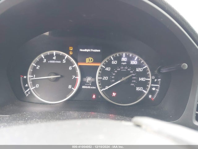 19UDE2F31HA000967 Acura Ilx Acurawatch Plus Package