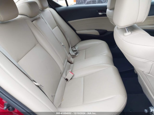 19UDE2F31HA000967 Acura Ilx Acurawatch Plus Package